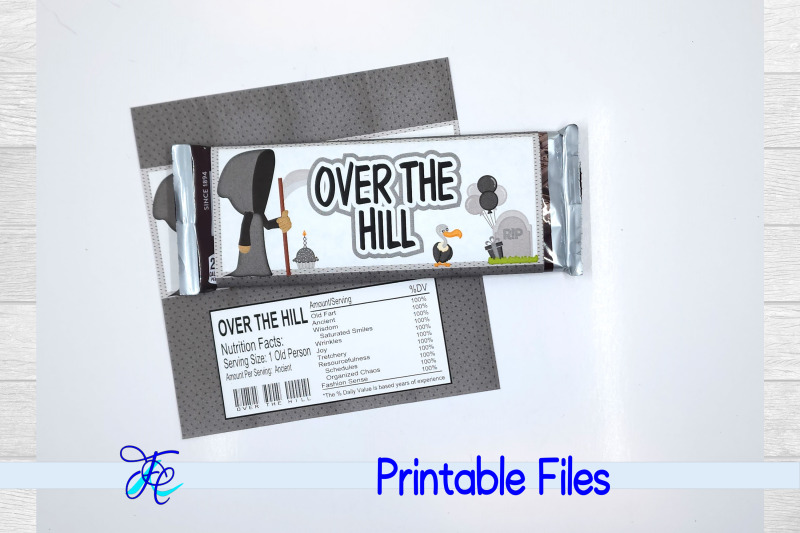 over-the-hill-grim-reaper-candy-bar-wrapper