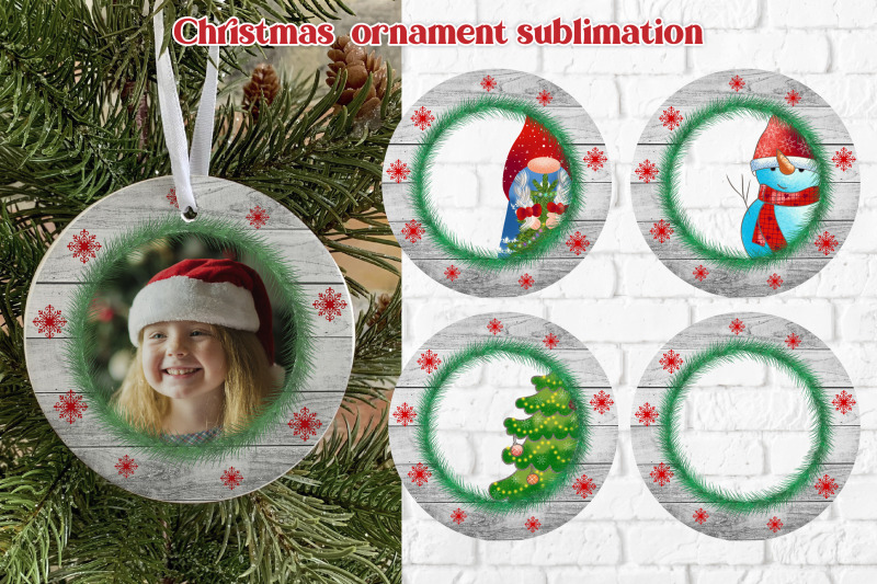 christmas-ornaments-sublimation-photo-christmas-ornament