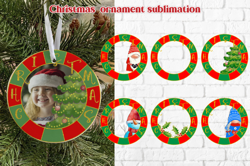 christmas-ornaments-sublimation-photo-christmas-ornament