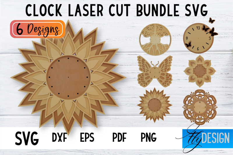 clock-laser-cut-svg-clock-svg-design-cnc-files