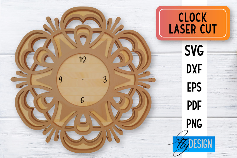 clock-laser-cut-svg-clock-svg-design-cnc-files