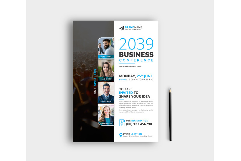 business-meeting-seminar-conference-flyer-leaflet-template-layout