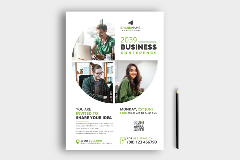 business-conference-flyer-leaflet-template-for-annual-meeting-seminar-convention