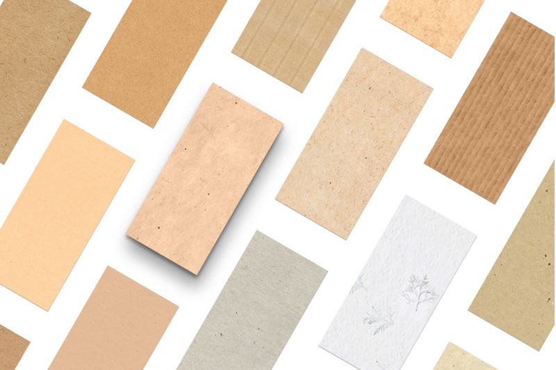 50-seamless-kraft-paper-texture-pack