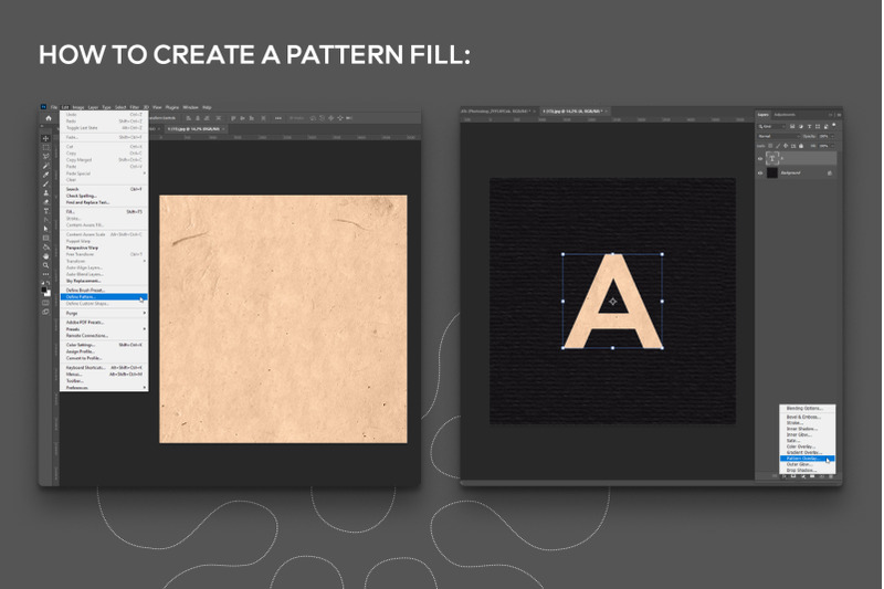 50-seamless-kraft-paper-texture-pack