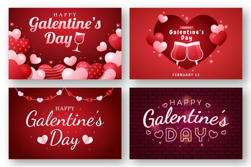 17-happy-galentine-039-s-day-illustration