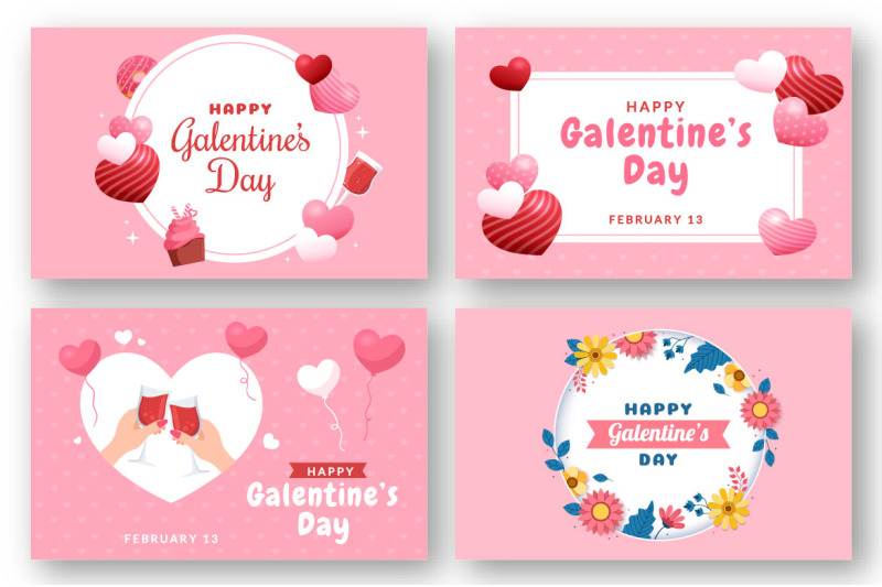 17-happy-galentine-039-s-day-illustration