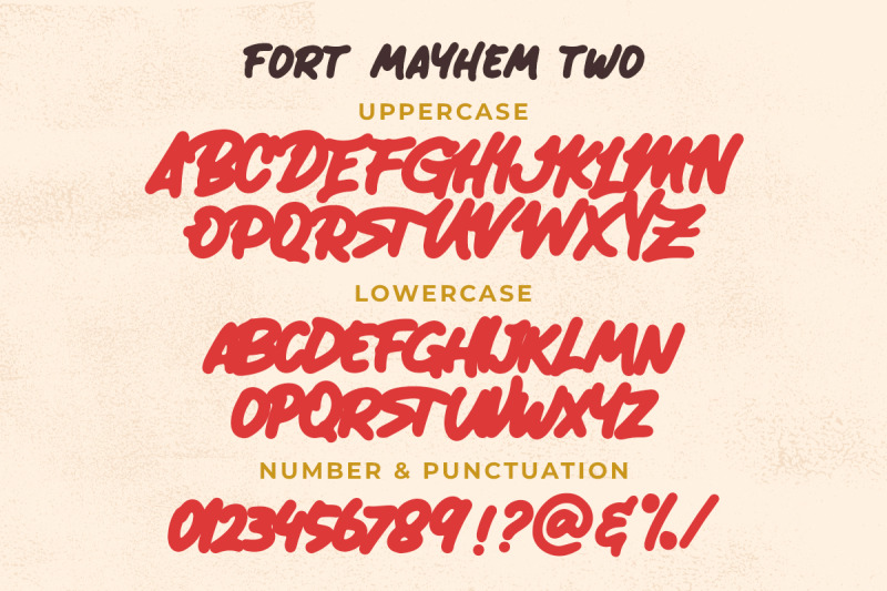 fort-mayhem-bold-marker-font