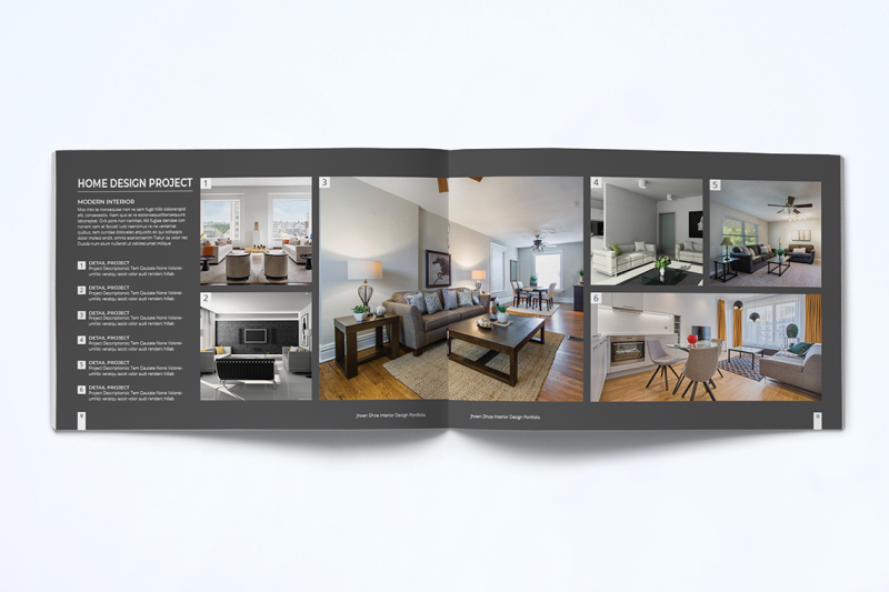 interior-design-portfolio-template