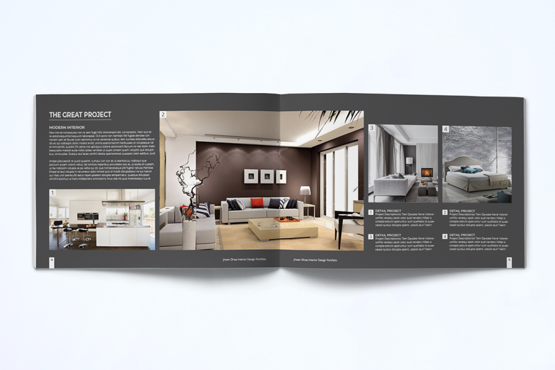 interior-design-portfolio-template