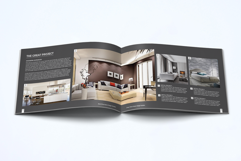 interior-design-portfolio-template