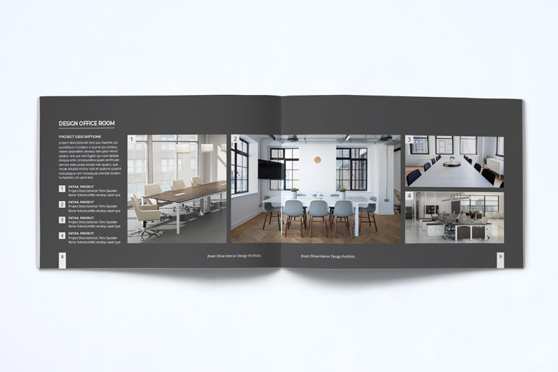 a5-interior-design-portfolio-template