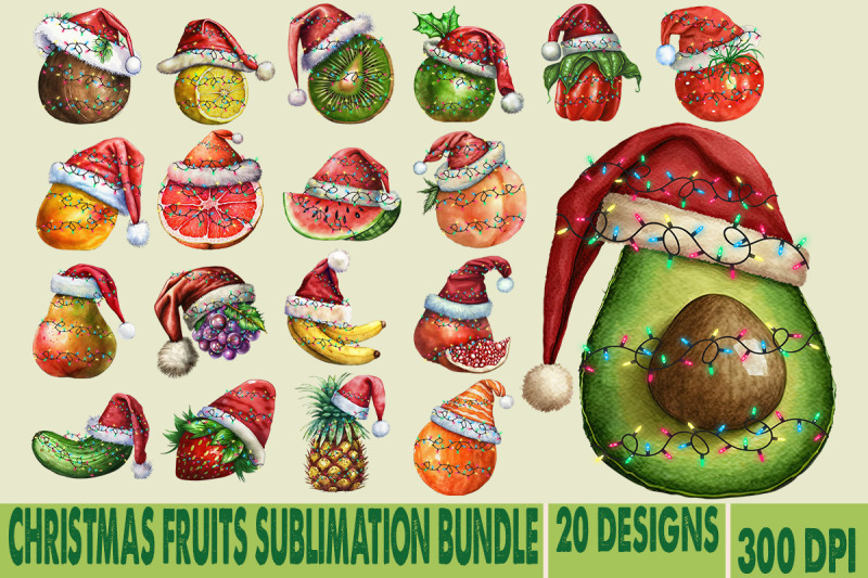 xmas-fruits-bundle-20-designs-221126