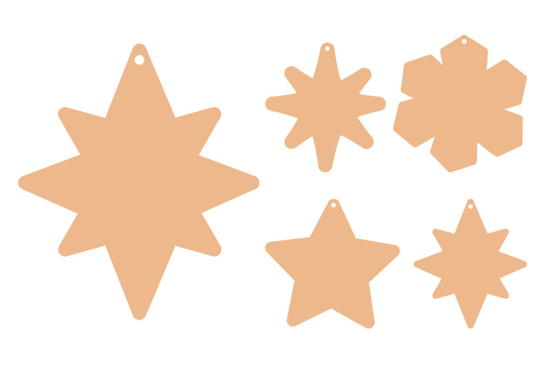 christmas-stars-gift-tags-templates-gift-tags-svg