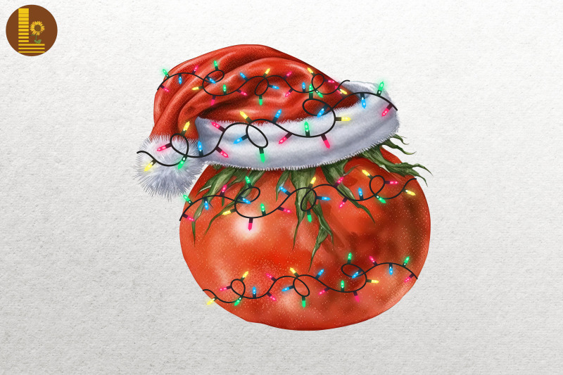 christmas-tomato-for-fruit-lovers