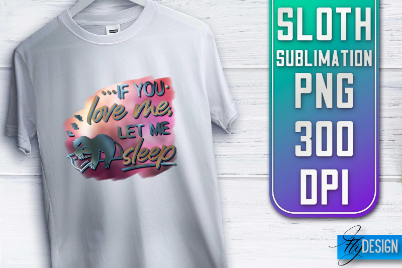 sloth-quotes-sublimation-png-design-lazy-design