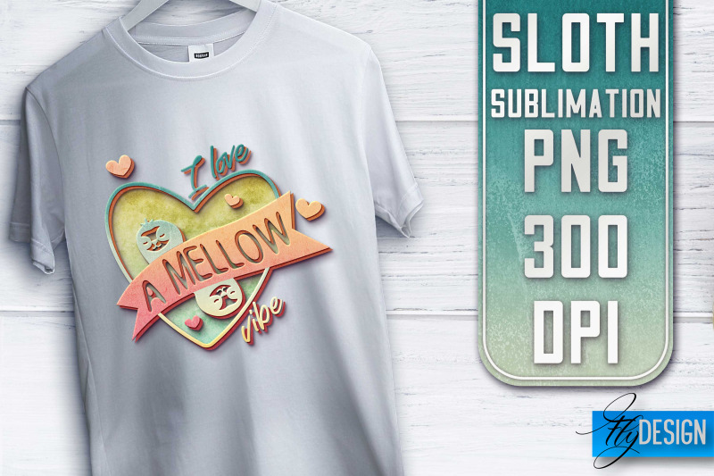 sloth-quotes-sublimation-png-design-lazy-design