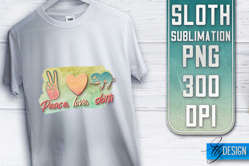 sloth-quotes-sublimation-png-design-lazy-design