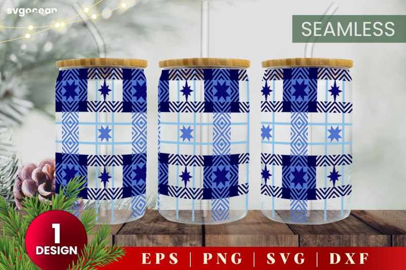 christmas-pattern-can-glass-svg-bundle-16-oz-libbey-glass