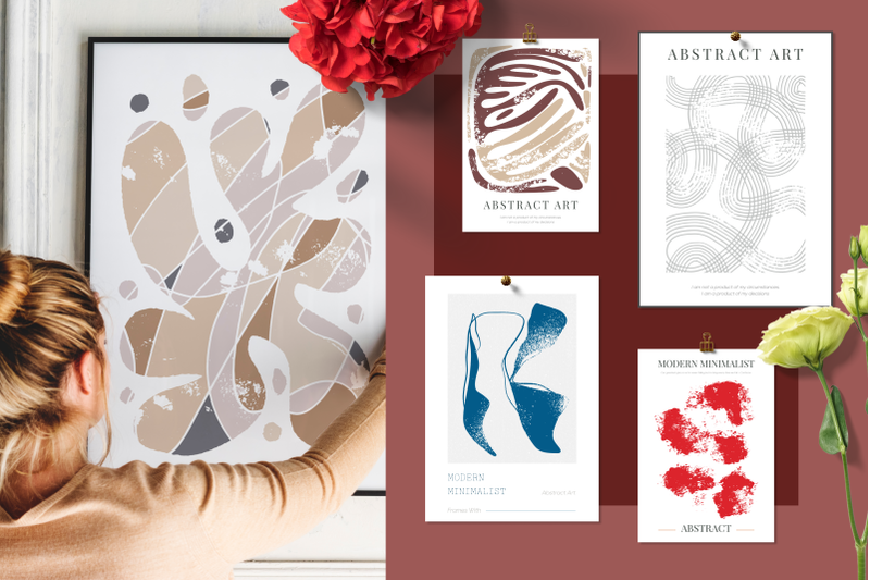 art-gallery-a4-posters-bundle