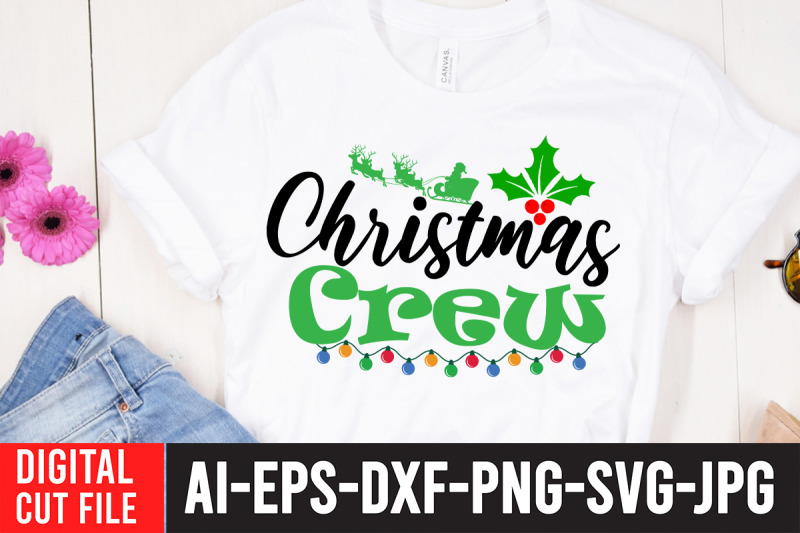 christmas-crew-svg-cut-file