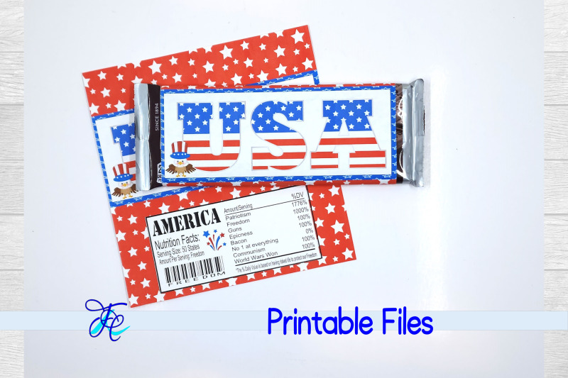 usa-candy-bar-wrapper-red