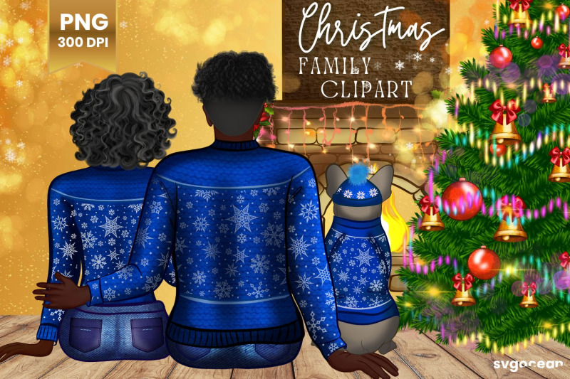 christmas-family-clipart-bundle-parents-nbsp-cozy-winter-sublimation