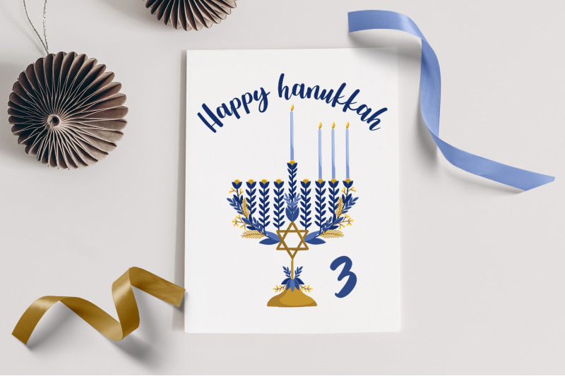 hanukkah-sublimation-menorah-clipart-countdown