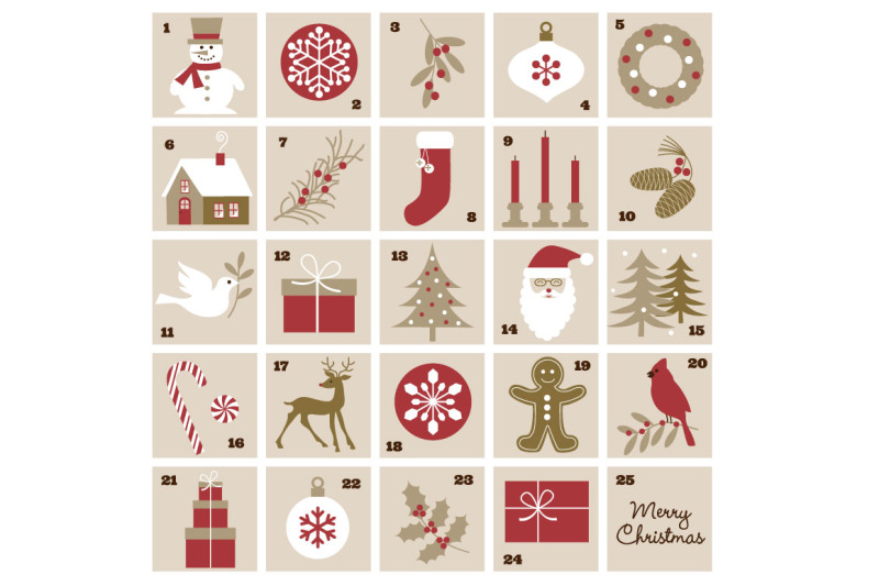 christmas-illustrations-advent-calendar