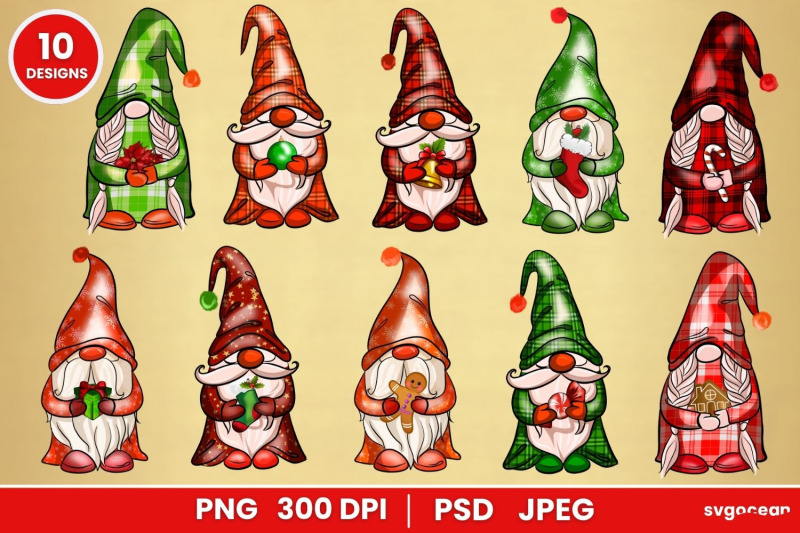 christmas-gnomes-sublimation-bundle-clipart-png-300-dpi