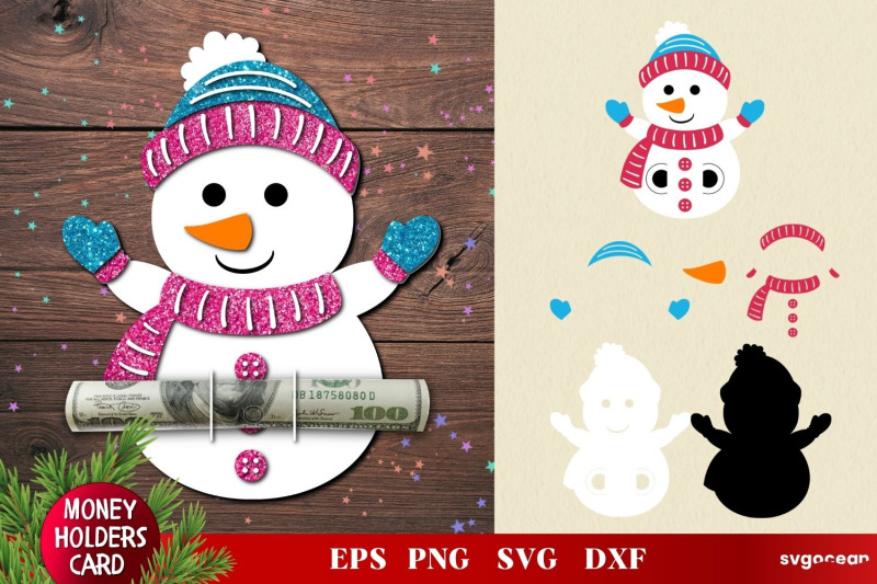 christmas-money-holder-svg-layered-cut-file