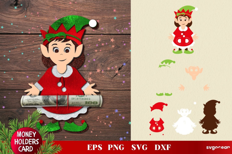 christmas-money-holder-svg-layered-cut-file