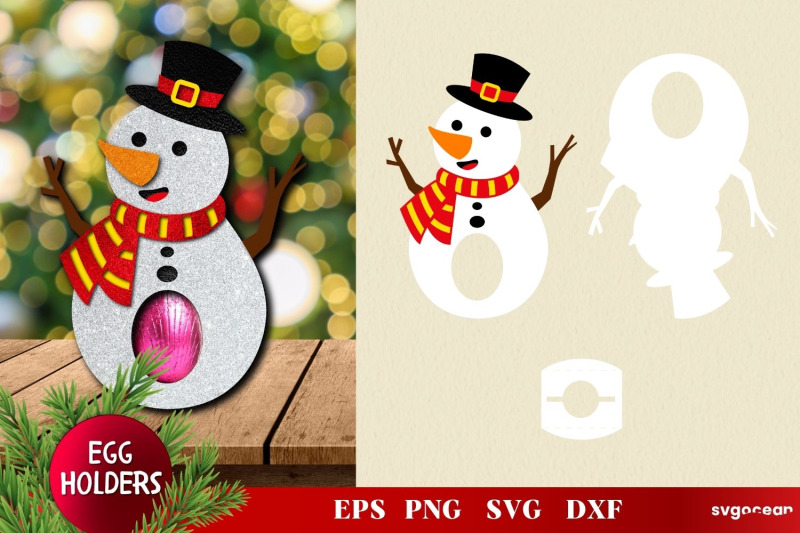 christmas-egg-holders-candy-holders-bundle-svg