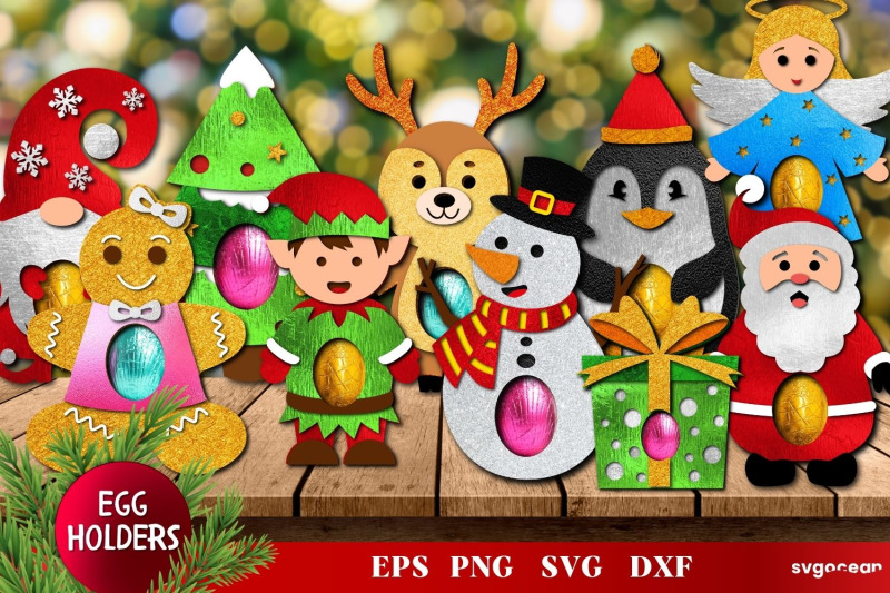 christmas-egg-holders-candy-holders-bundle-svg