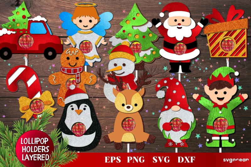 christmas-lollipop-holders-candy-holders-svg-bundle-cut-file