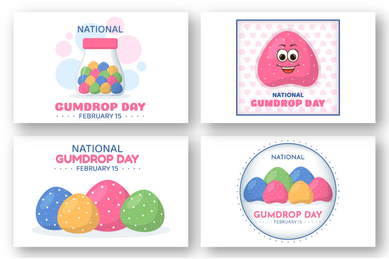 11-national-gumdrop-day-illustration