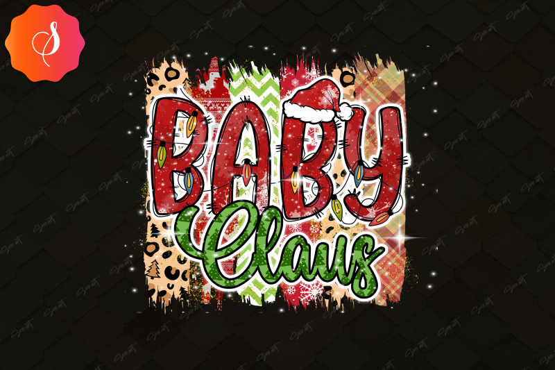 baby-claus-family-matching-design