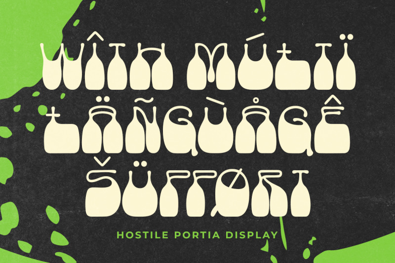 hostile-portia-uique-reserve-display