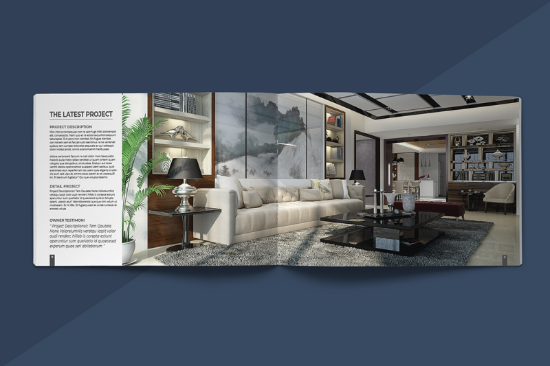 interior-design-portfolio-template