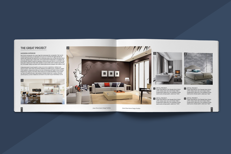 interior-design-portfolio-template