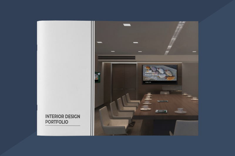 interior-design-portfolio-template