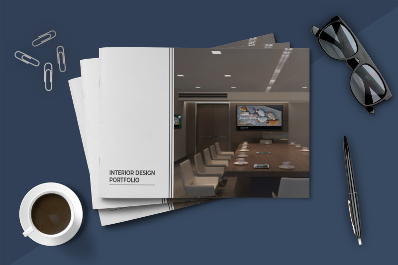 interior-design-portfolio-template