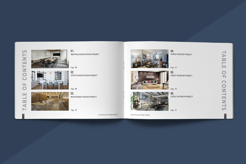 interior-design-portfolio-template