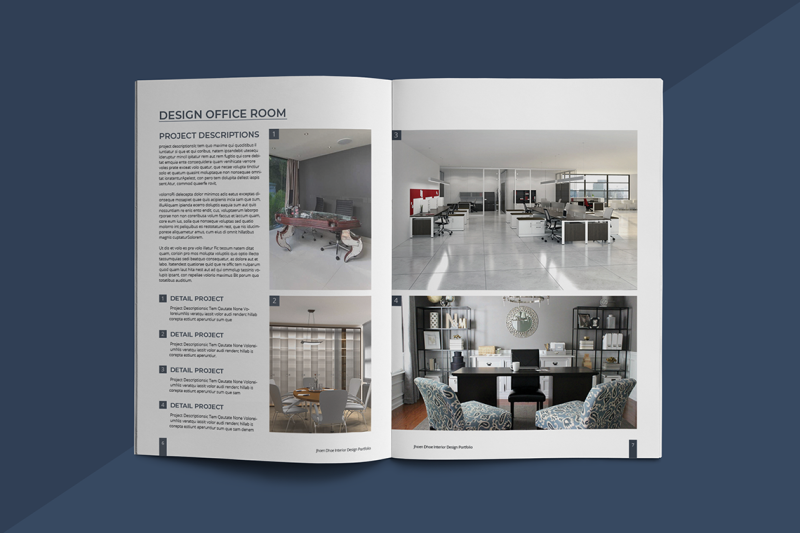 interior-design-portfolio-template