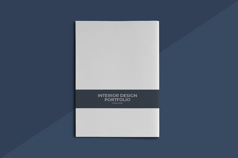 interior-design-portfolio-template