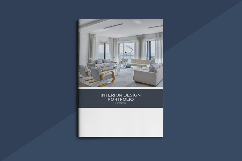 interior-design-portfolio-template