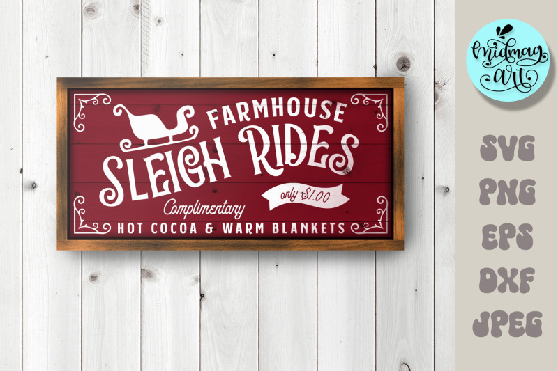 farmhouse-sleigh-rides-sign-svg-winter-wood-sign-svg