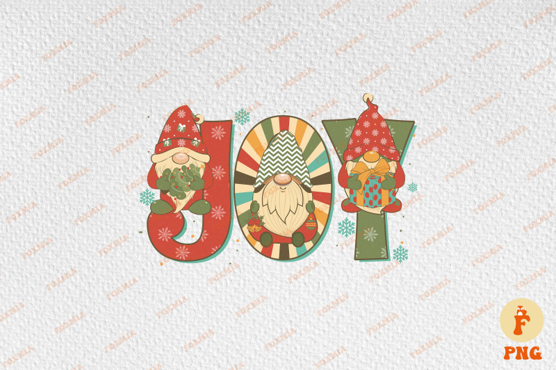 retro-joy-gnomies-christmas-gnome