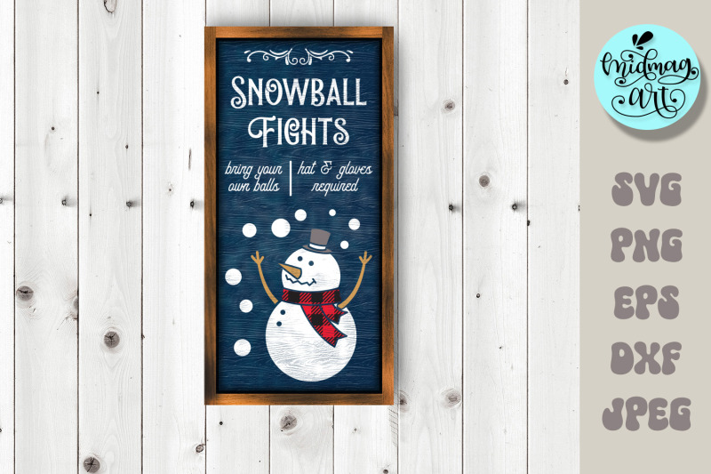 snowball-fights-porch-sign-svg-winter-porch-sign-svg