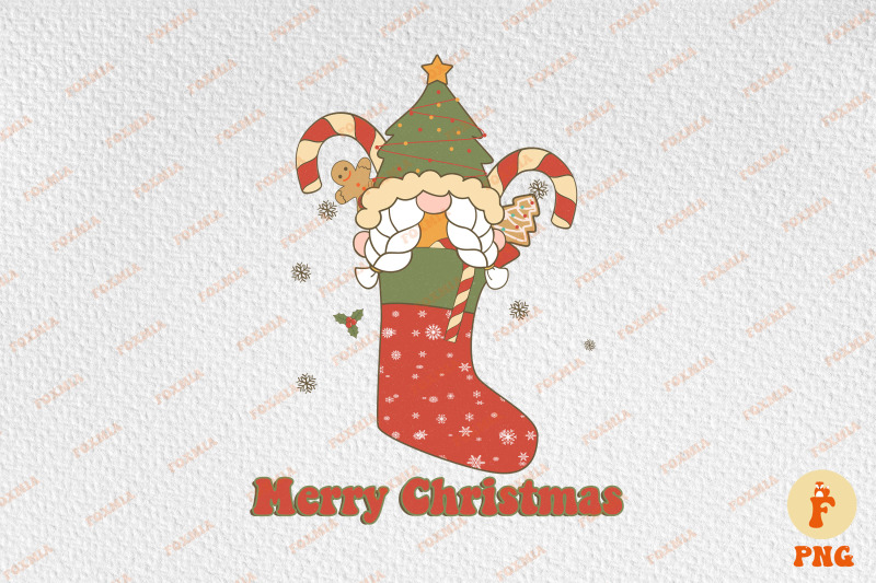 merry-christmas-retro-gnome-in-sock